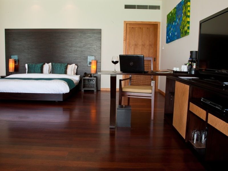 Vakarufalhi Island Resort 137033