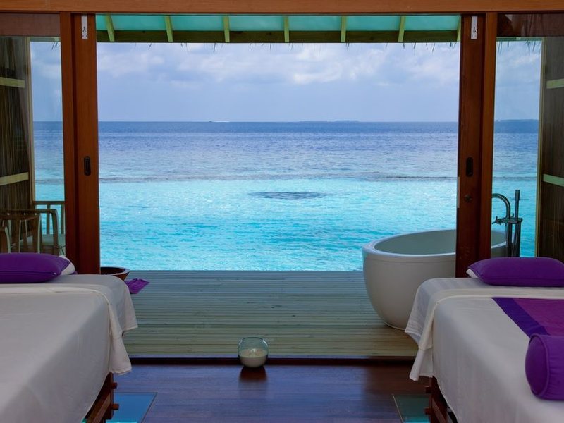 Vakarufalhi Island Resort 137035