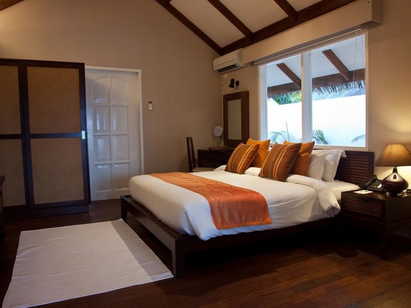 Vakarufalhi Island Resort 137037