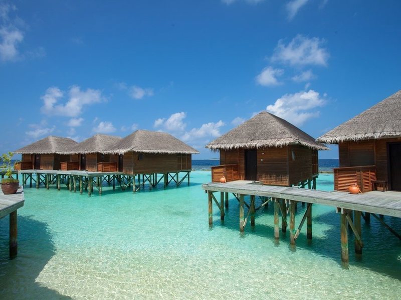 Vakarufalhi Island Resort 137038