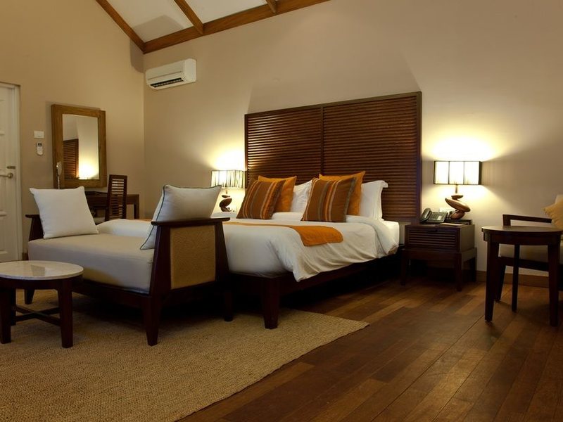 Vakarufalhi Island Resort 137039