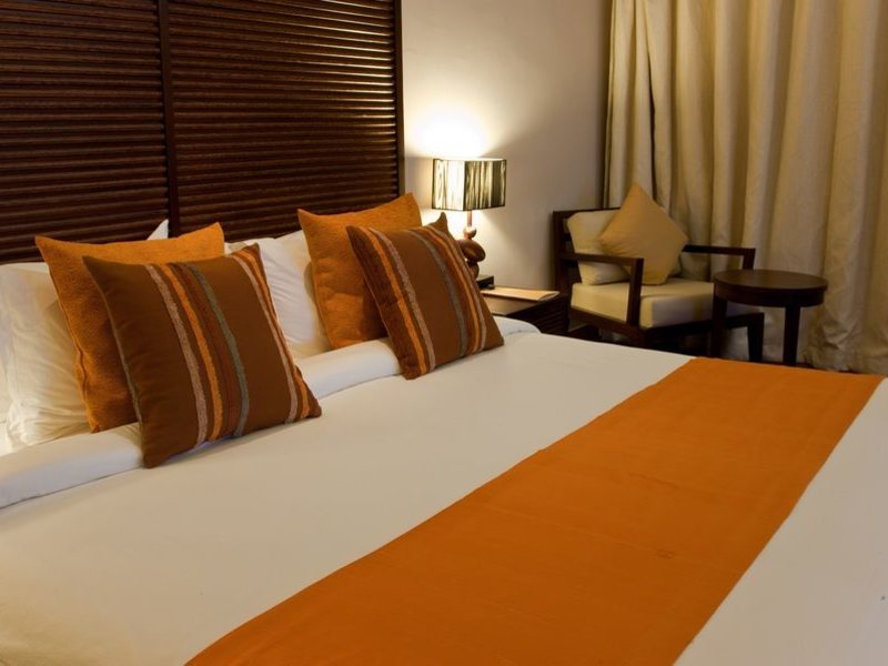 Vakarufalhi Island Resort 137040