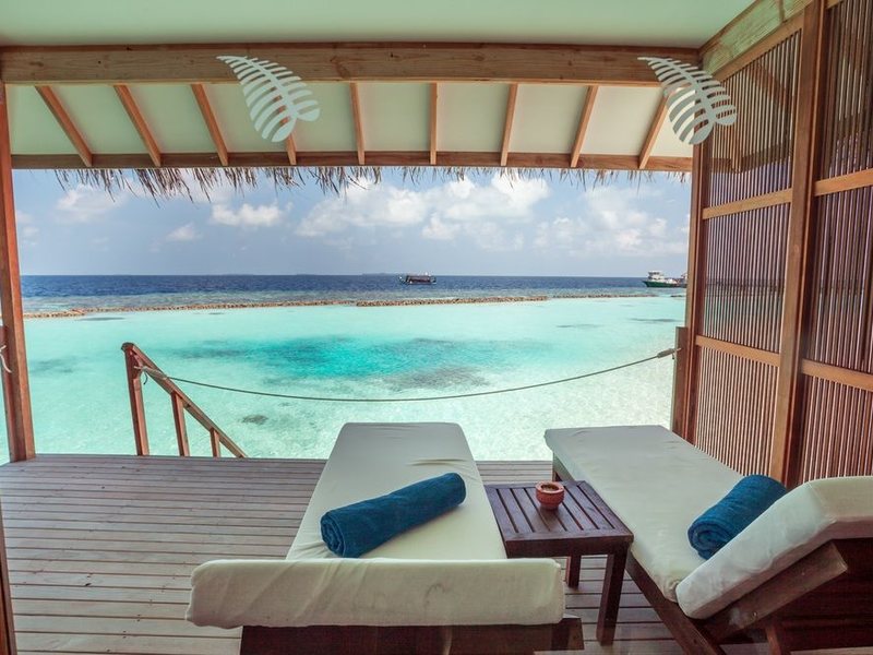 Vakarufalhi Island Resort 137043