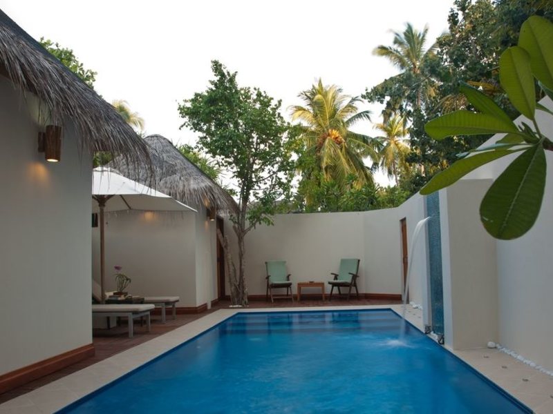 Vakarufalhi Island Resort 137044