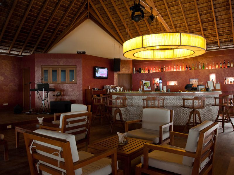 Vakarufalhi Island Resort 137045