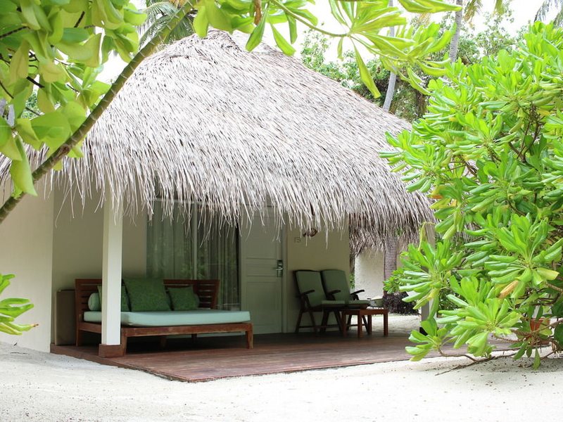 Vakarufalhi Island Resort 137046