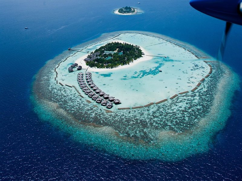 Vakarufalhi Island Resort 137047