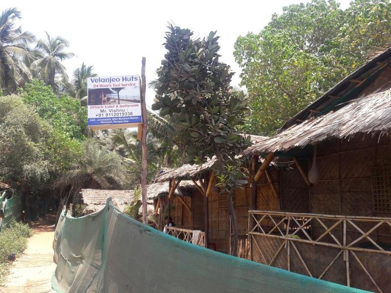 Valenjoy Beach Stay 235443