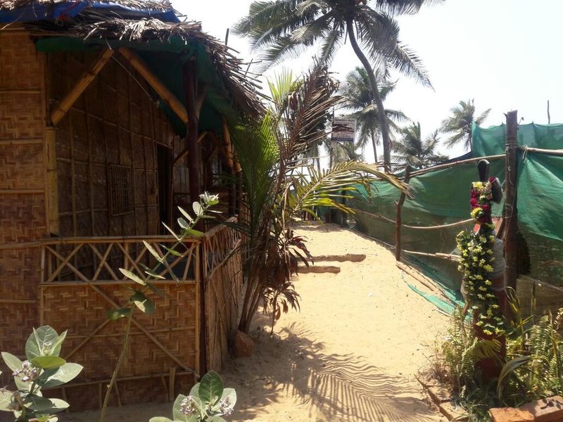 Valenjoy Beach Stay 235456