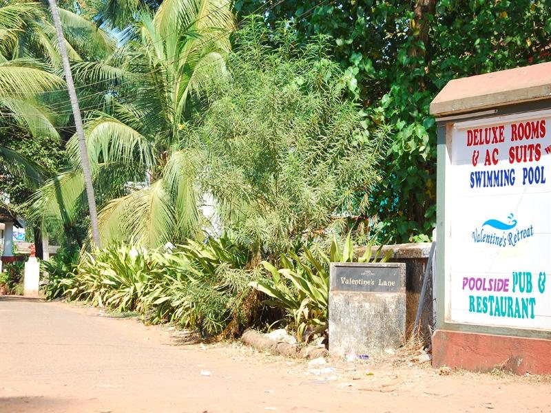 Valentine s Retreat 114789