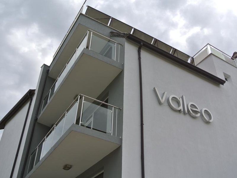 Valeo Hotel  314546