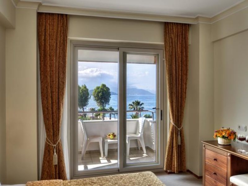 Valeri Beach Hotel 105248