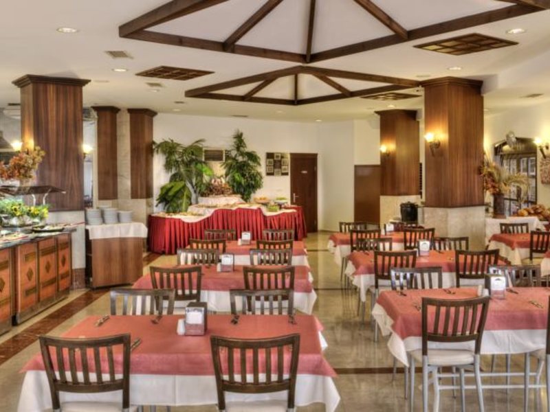 Valeri Beach Hotel 105249