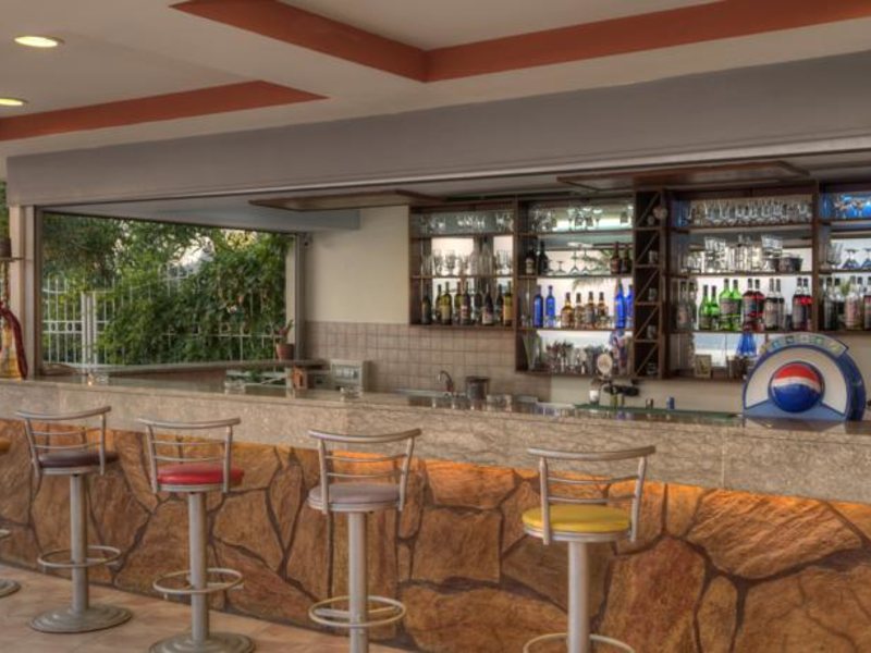 Valeri Beach Hotel 105250