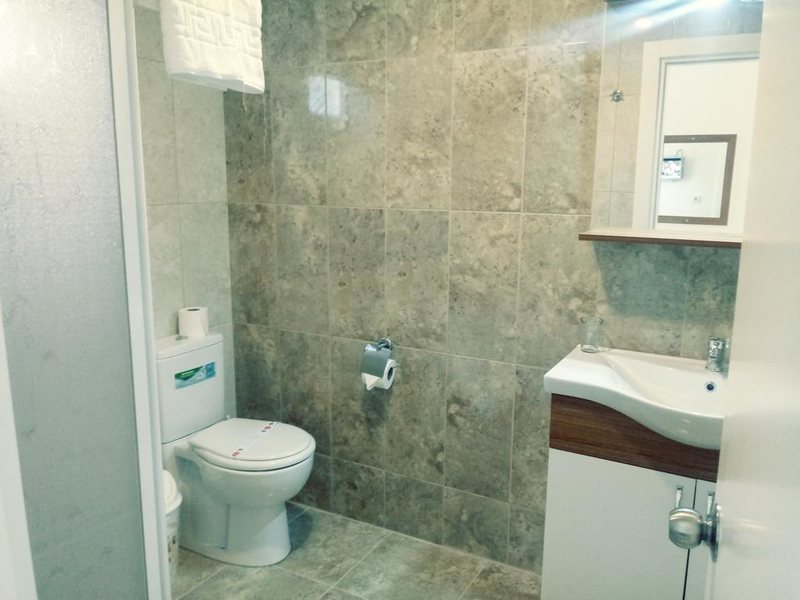 Valeri Beach Hotel 296549