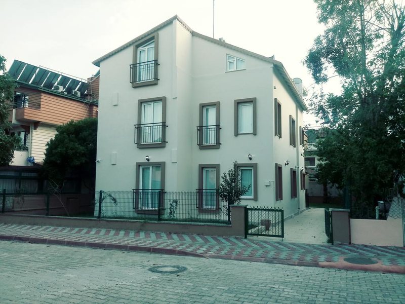 Valeri Beach Hotel 296550