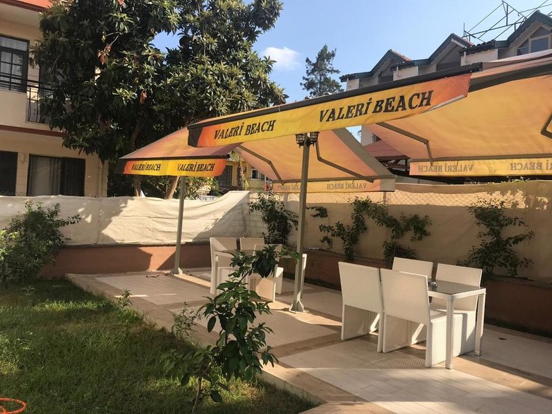 Valeri Beach Hotel 296551