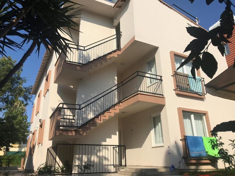 Valeri Beach Hotel 296553