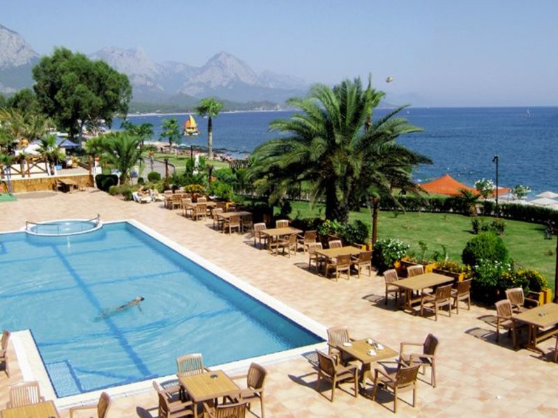 Valeri Beach Hotel 42558