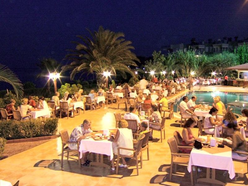 Valeri Beach Hotel 42559