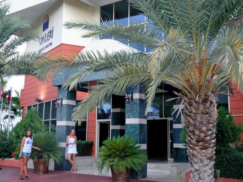 Valeri Beach Hotel 42562