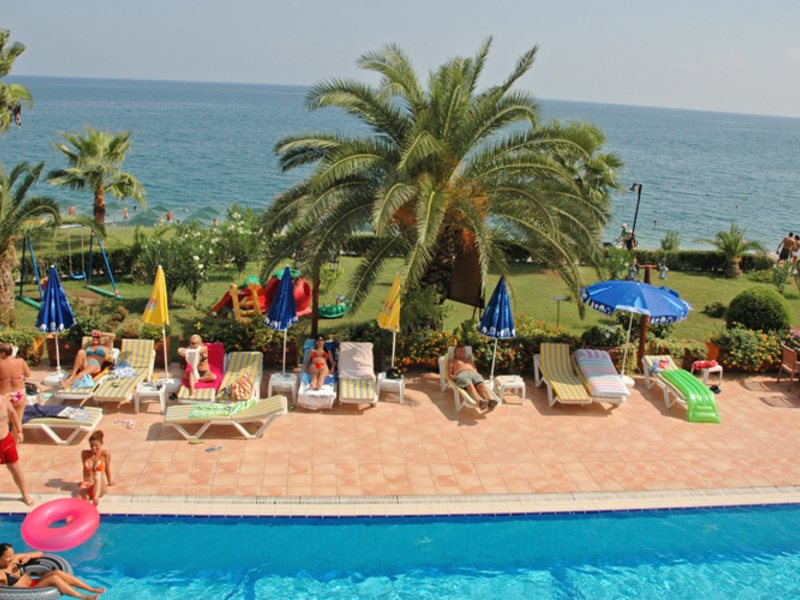 Valeri Beach Hotel 42563