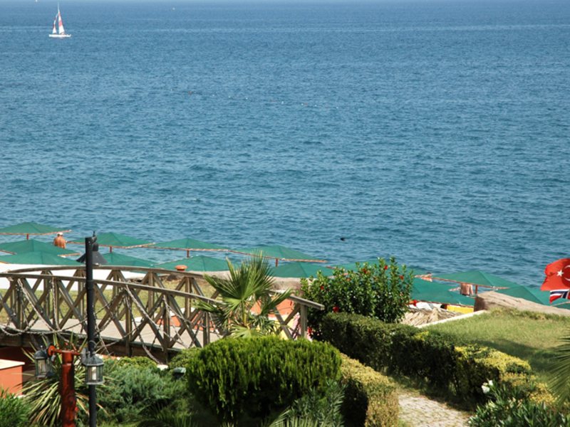 Valeri Beach Hotel 42566