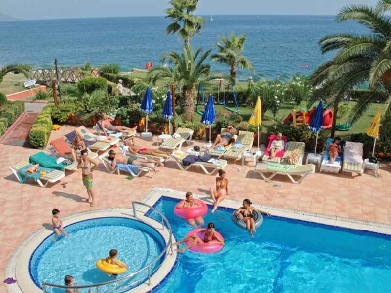 Valeri Beach Hotel 42567