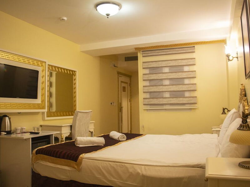 Vali Konak Hotel 302954