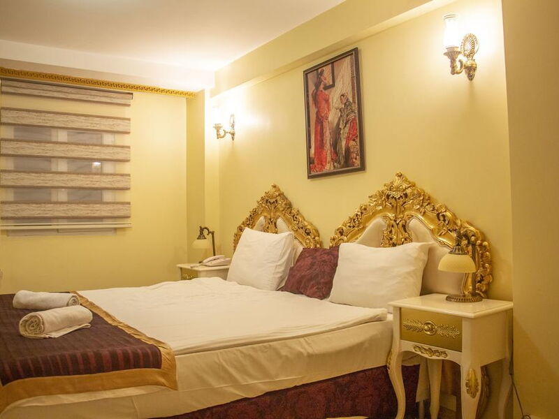 Vali Konak Hotel 302955