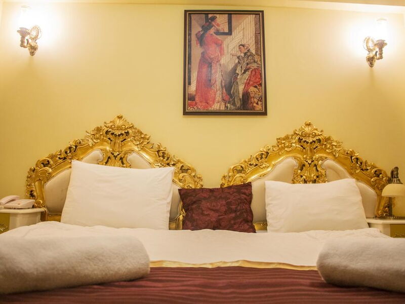 Vali Konak Hotel 302956