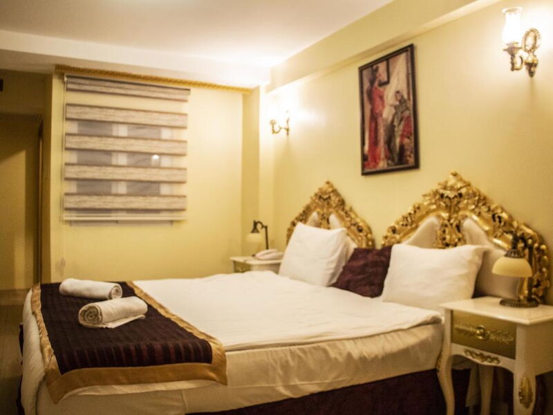 Vali Konak Hotel 302957