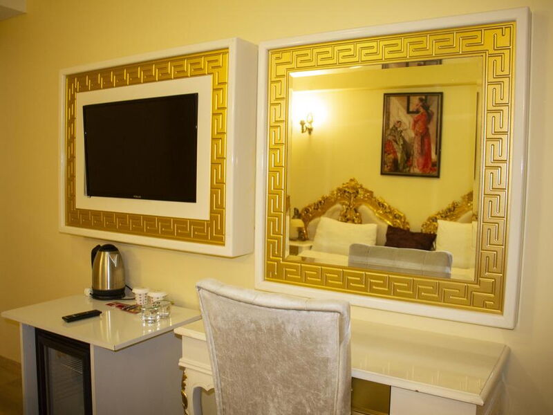 Vali Konak Hotel 302958