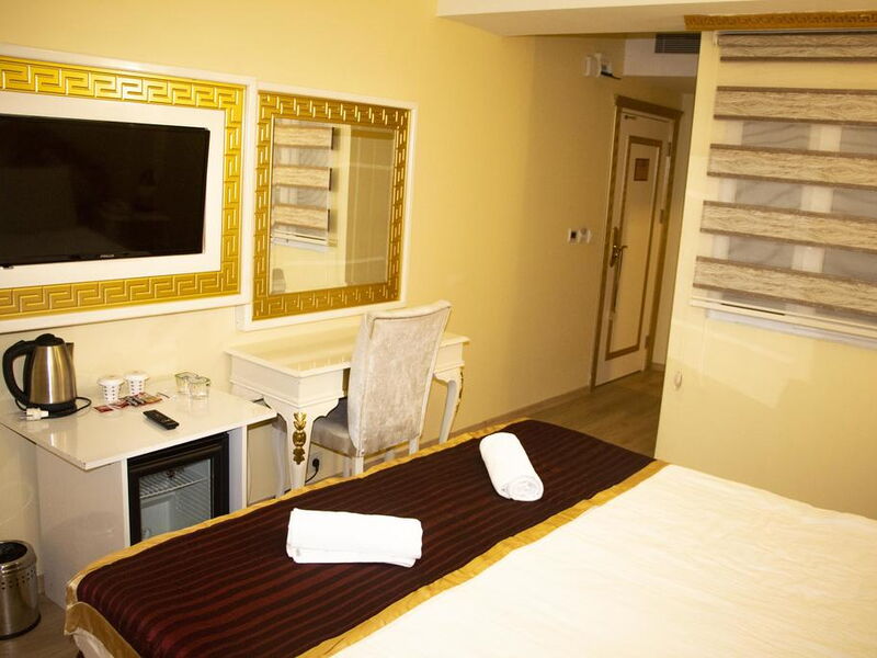Vali Konak Hotel 302959