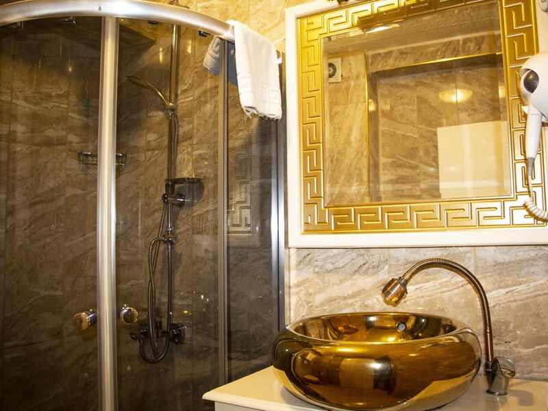 Vali Konak Hotel 302960