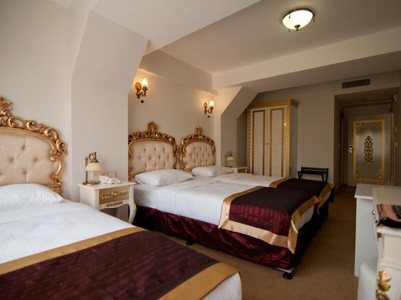 Vali Konak Hotel 302961