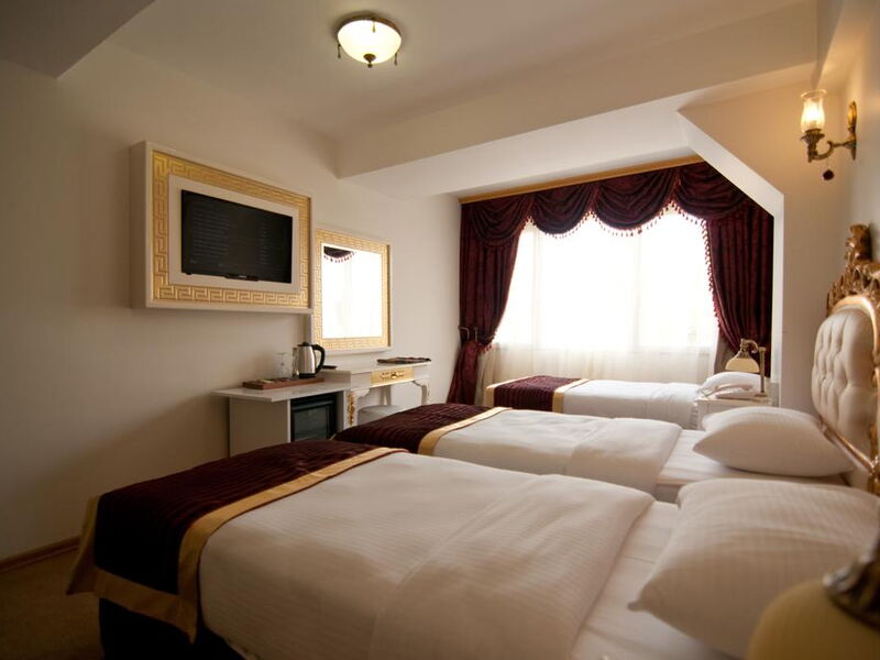 Vali Konak Hotel 302962