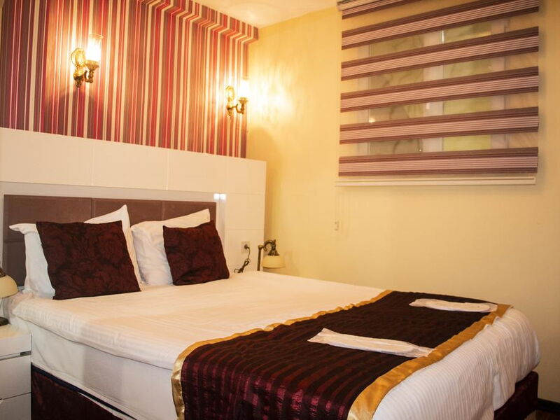 Vali Konak Hotel 302963