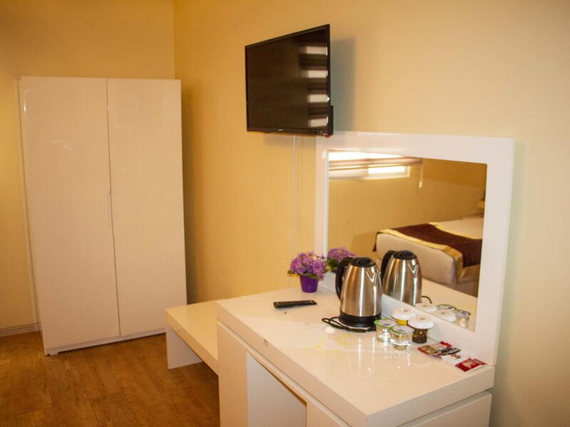 Vali Konak Hotel 302964