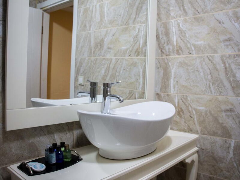 Vali Konak Hotel 302965
