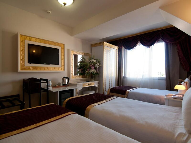 Vali Konak Hotel 302967