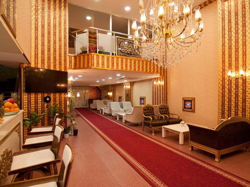 Vali Konak Hotel 302968