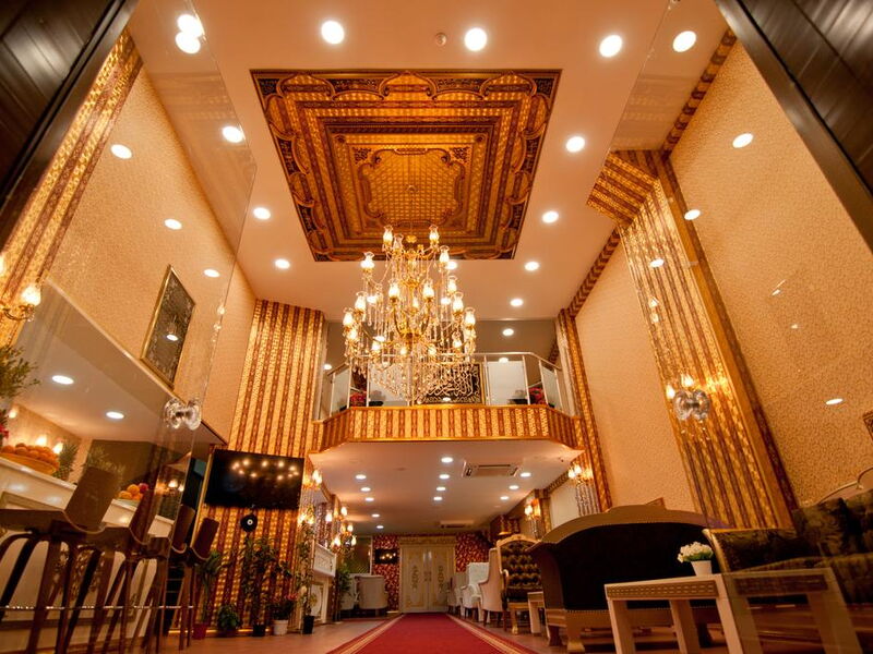 Vali Konak Hotel 302969