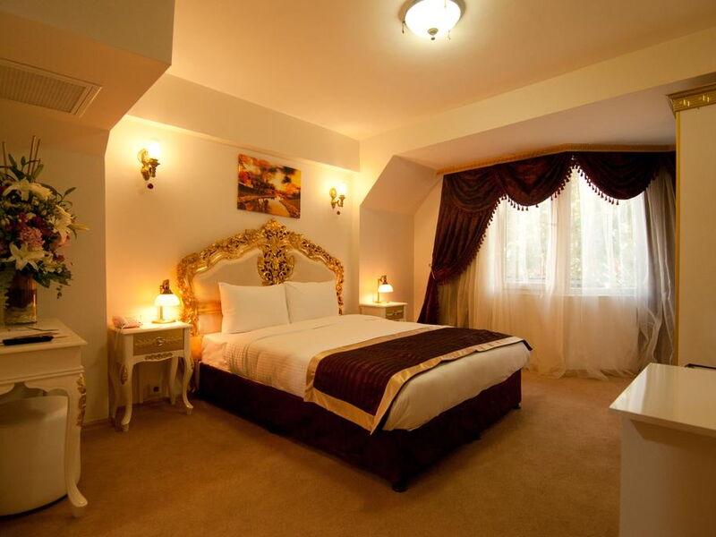 Vali Konak Hotel 302971