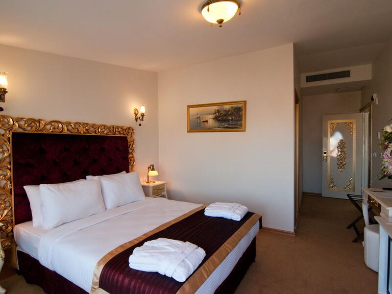 Vali Konak Hotel 302972
