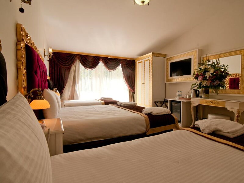Vali Konak Hotel 302973
