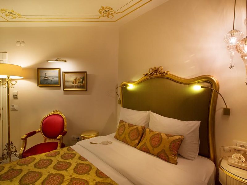 Valide Sultan Konagi 302985