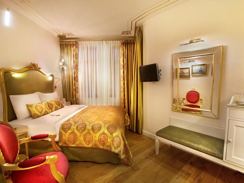 Valide Sultan Konagi 302986