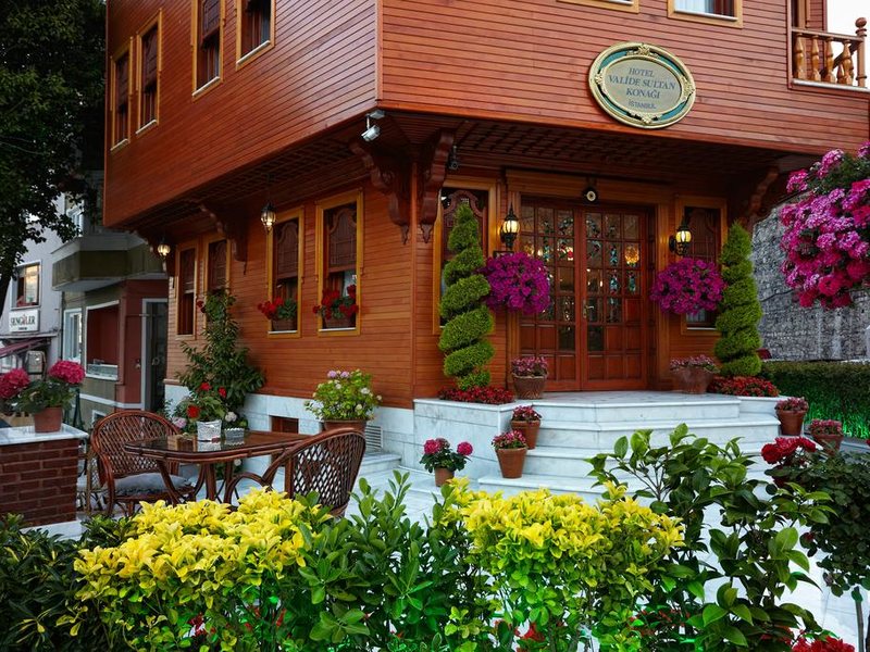 Valide Sultan Konagi 303002