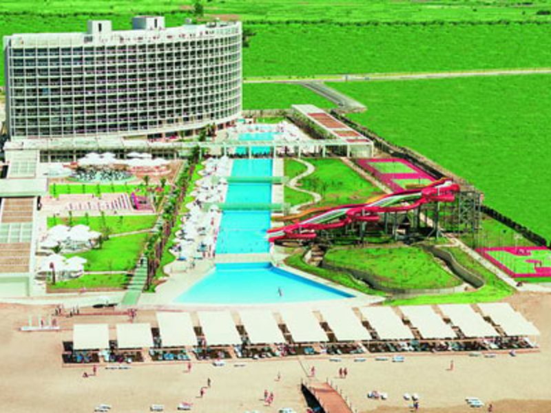 Valtur Dalaman 43718